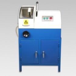 QG-2A金相試樣切割機