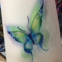 福建優(yōu)質(zhì)廠家 蝴蝶無紡布 印花無紡布 圖案可定制