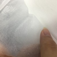 廠家供應 多種顏色彩色無紡布一次性布料
